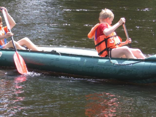 Záchranáři, Vltava 2007 > obr (179)